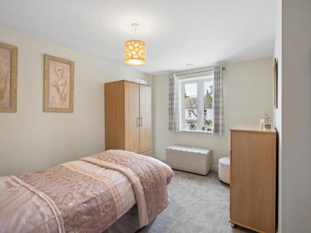 1 bed house for sale