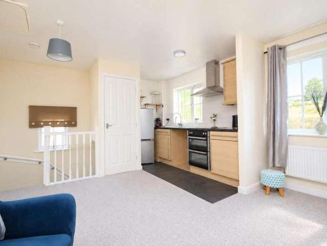 1 bed house for sale