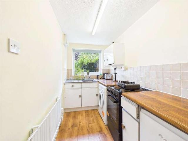 1 bed house for sale
