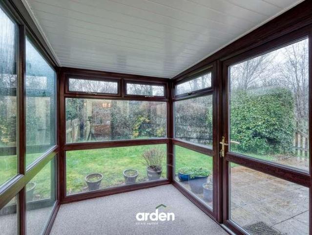 1 bed house for sale