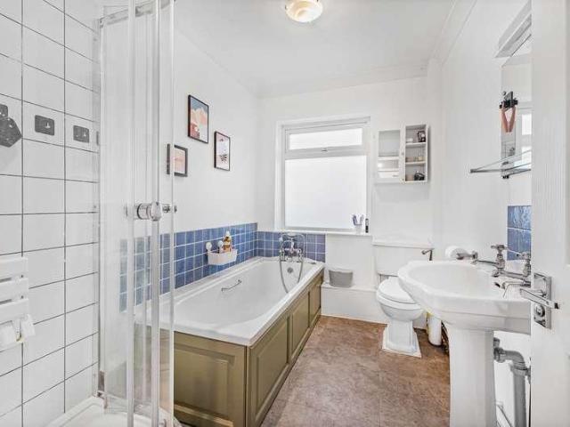 1 bed house for sale