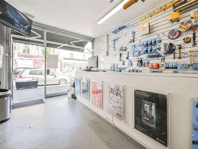 1 bed house for sale