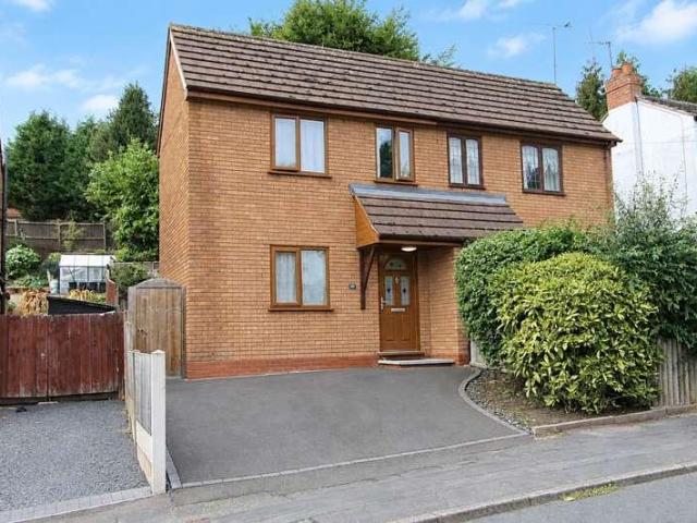 1 bed house for sale
