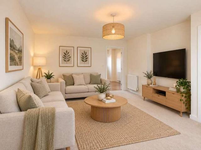 1 bed house for sale