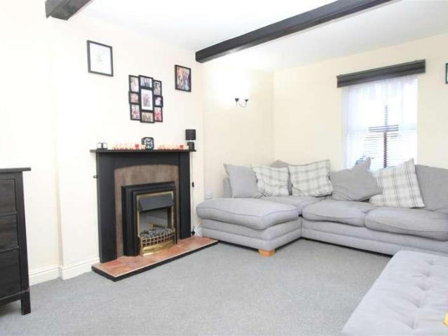 1 bed house for sale