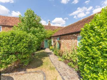 1 bed house for sale