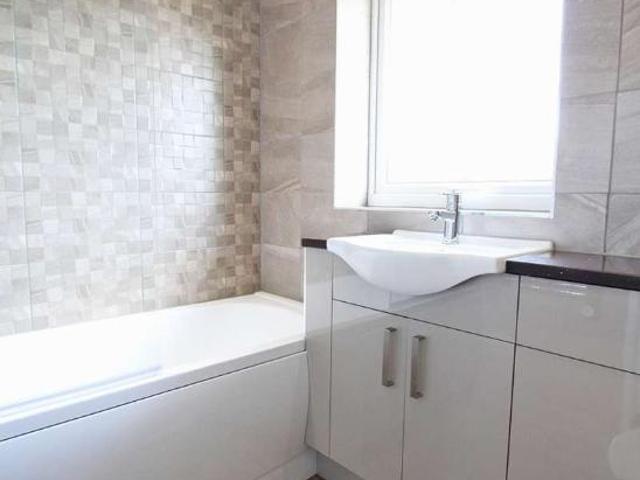 1 bed house for sale