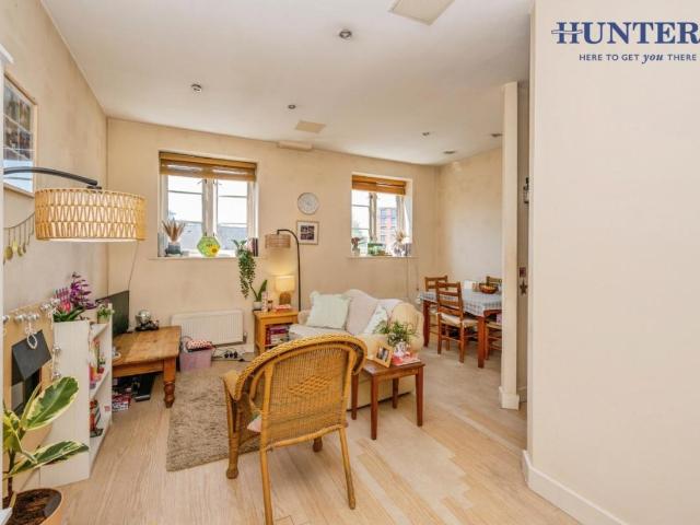 1 bed house for sale