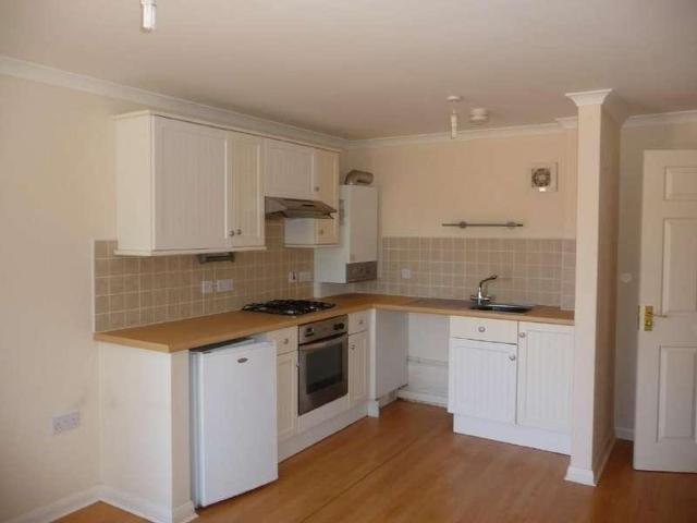 1 bed house for sale