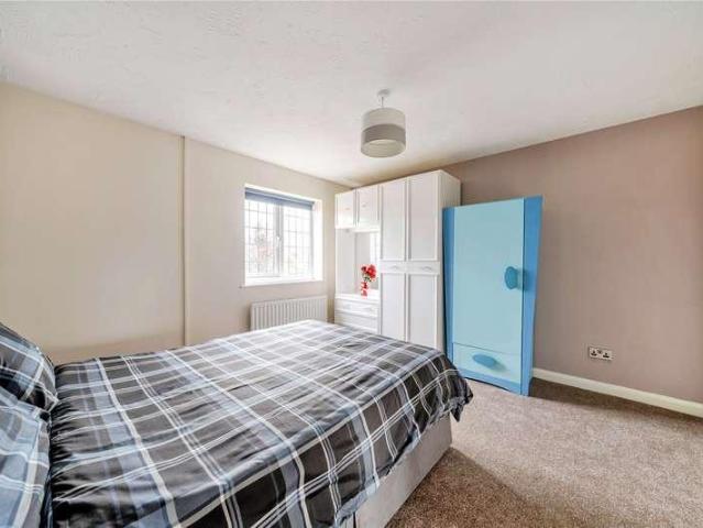 1 bed house for sale