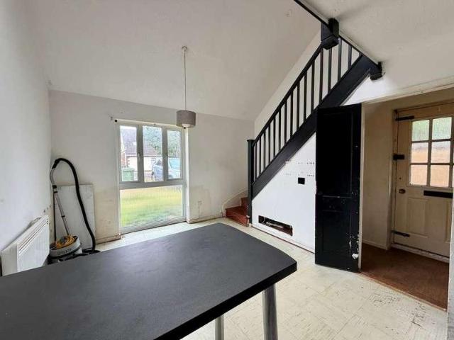 1 bed house for sale