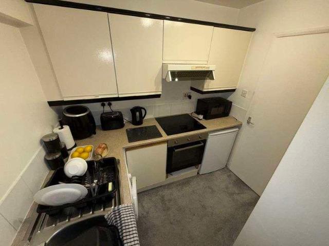 1 bed house for sale