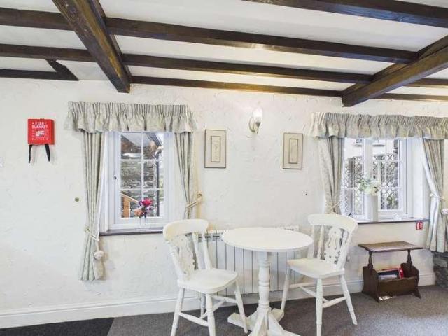1 bed house for sale