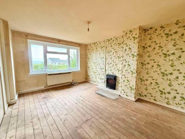 1 bed house for sale
