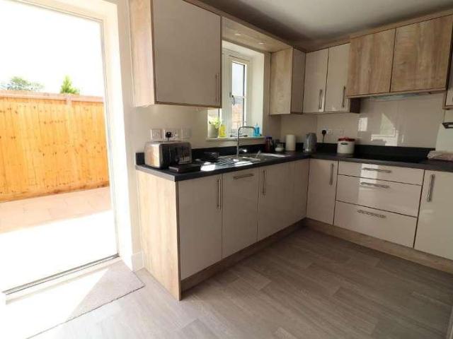 1 bed house for sale
