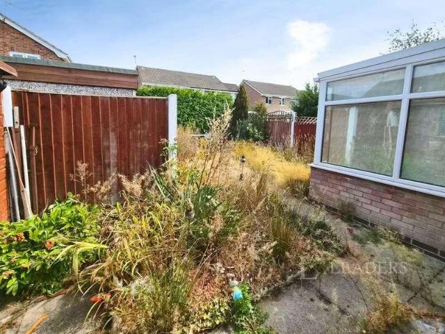 1 bed house for sale