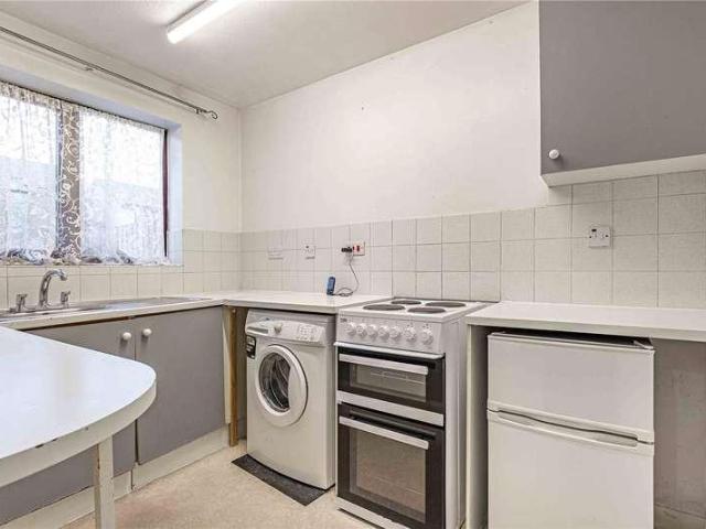 1 bed house for sale