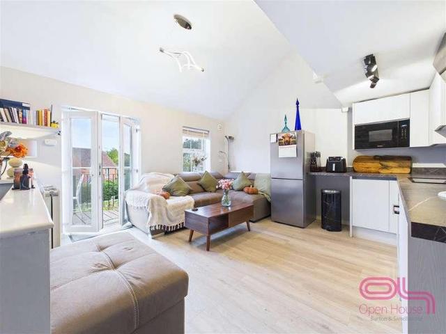 1 bed house for sale