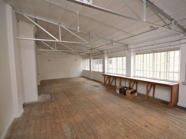 1 bed house for sale
