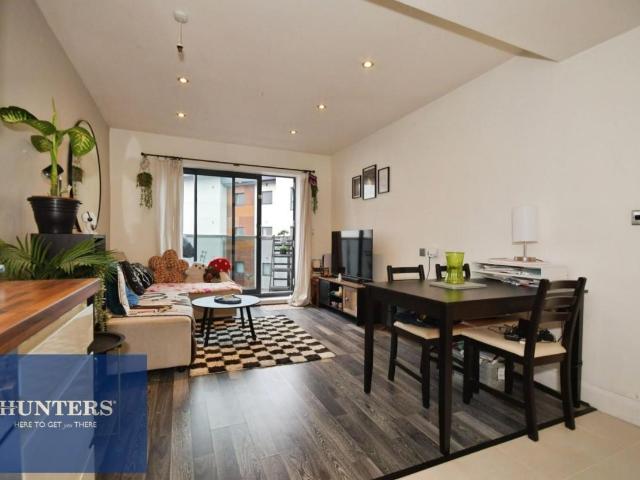 1 bed house for sale