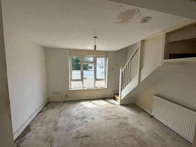 1 bed house for sale