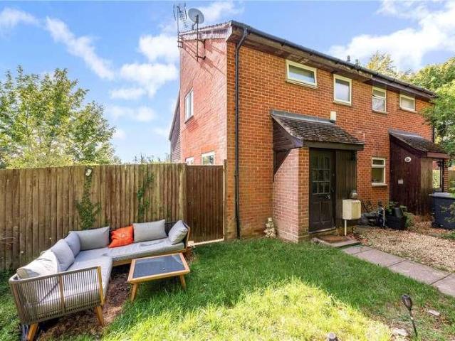 1 bed house for sale