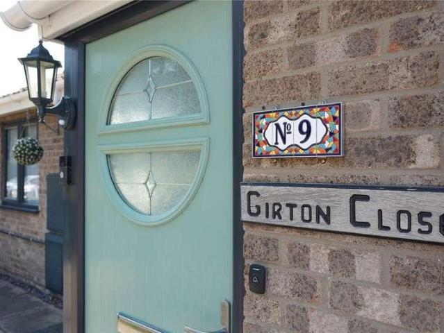 1 bed house for sale