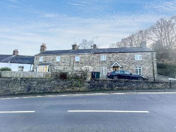 1 bed house for sale