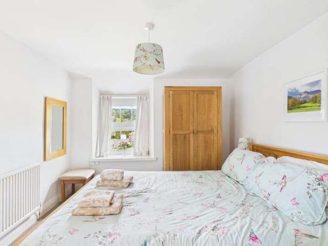 1 bed house for sale