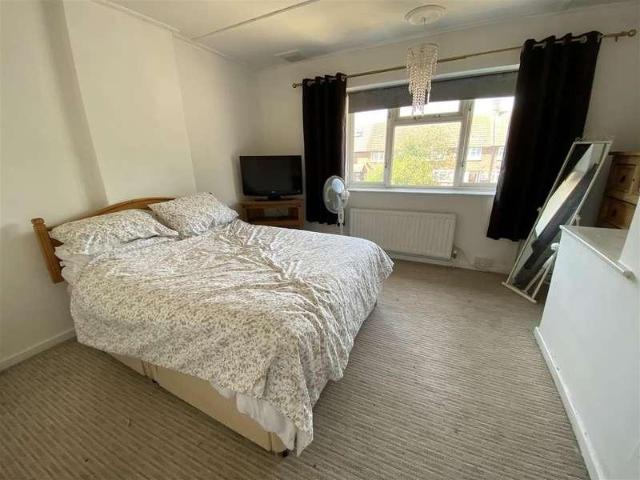 1 bed house for sale