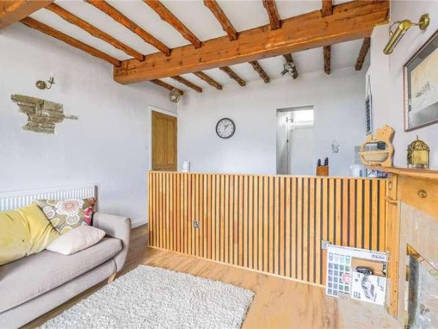 1 bed house for sale