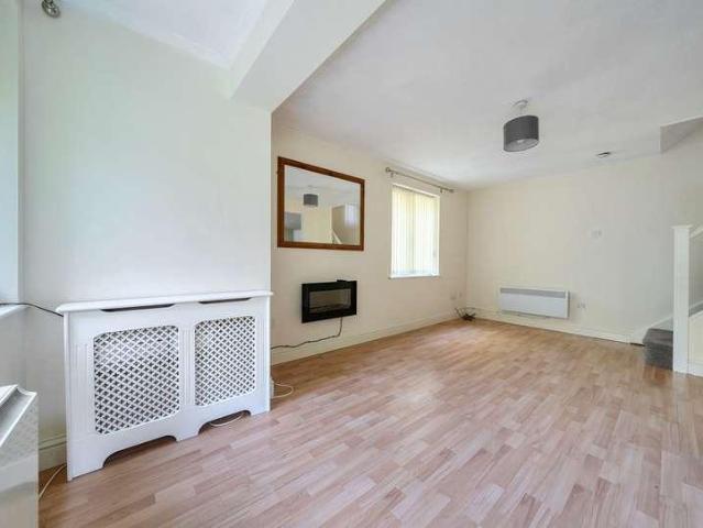 1 bed house for sale