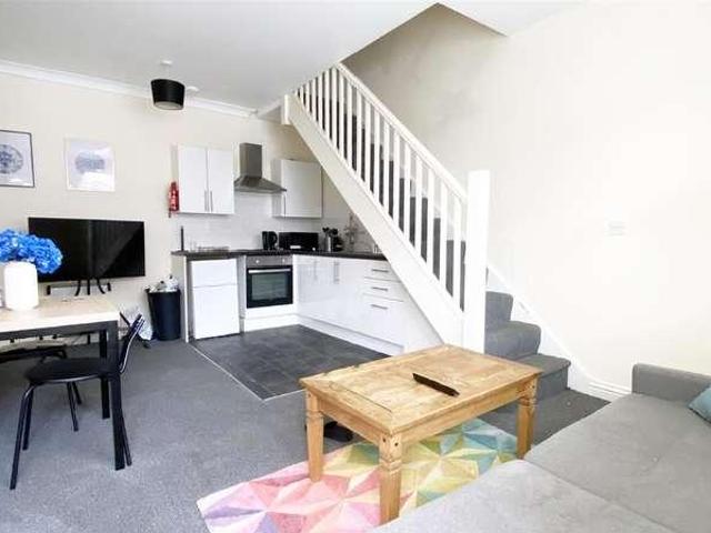 1 bed house for sale