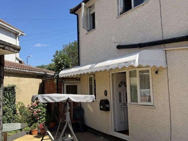 1 bed house for sale