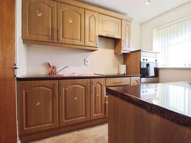 1 bed house for sale