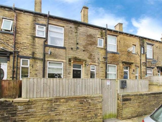 1 bed house for sale