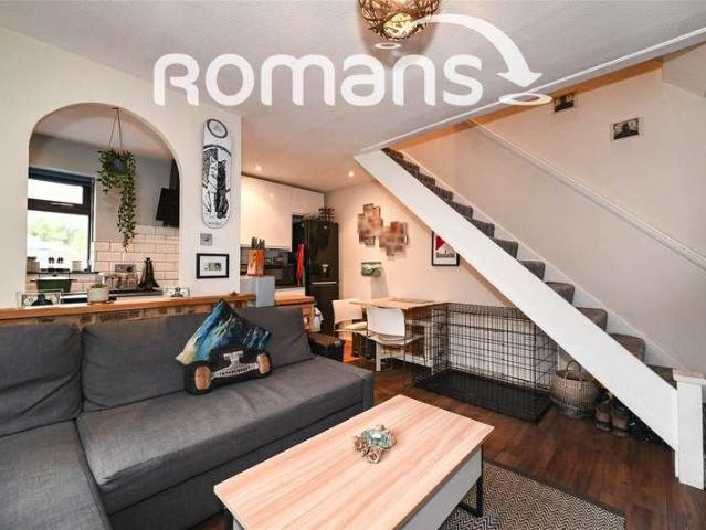 1 bed house for sale