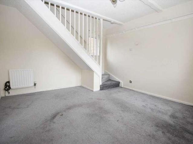 1 bed house for sale
