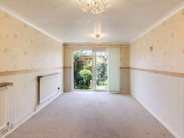 1 bed house for sale