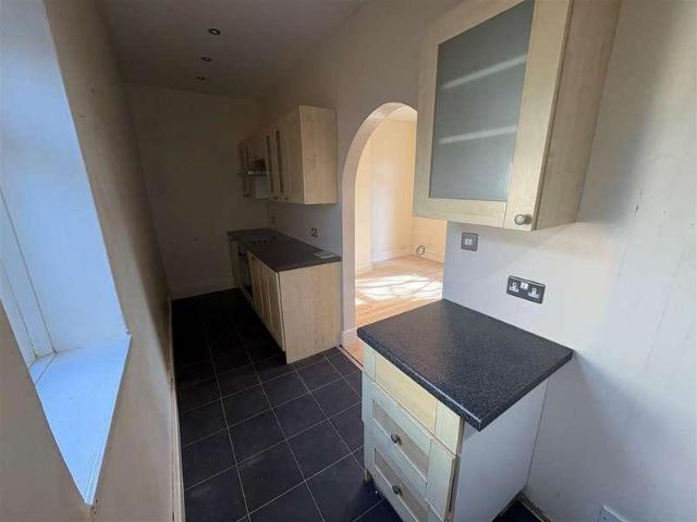 1 bed house for sale