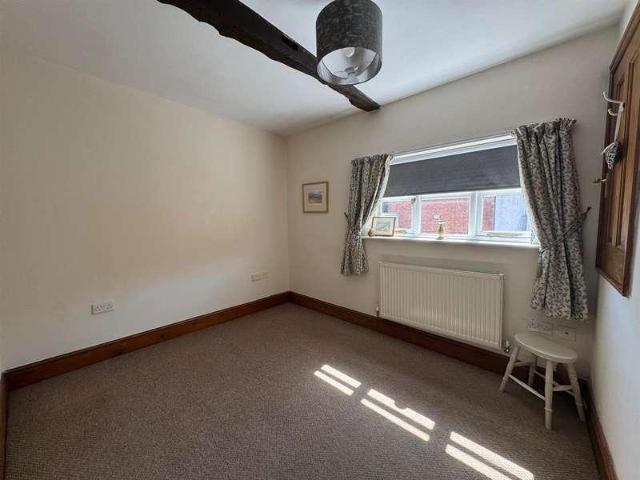 1 bed house for sale