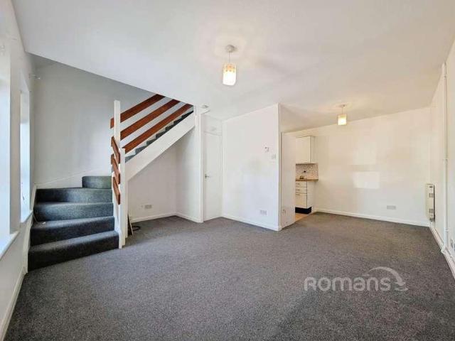 1 bed house for sale
