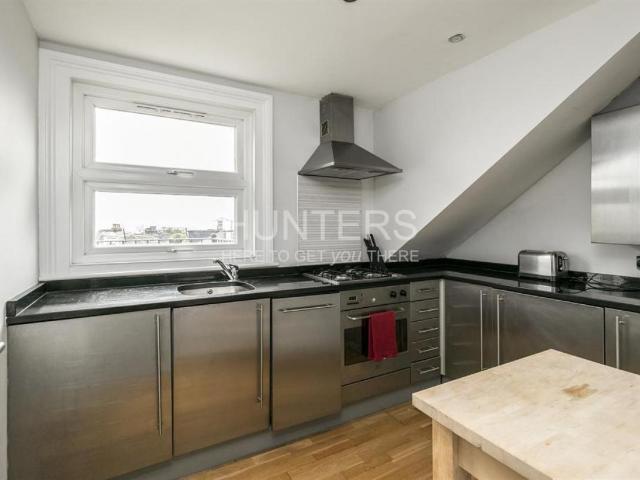 1 bed house for sale