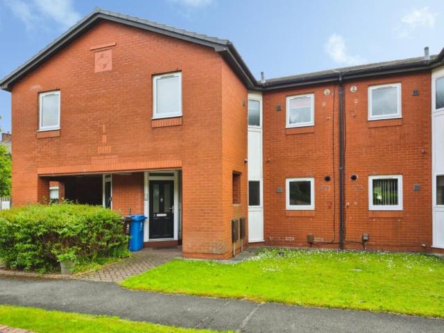 1 bed house for sale