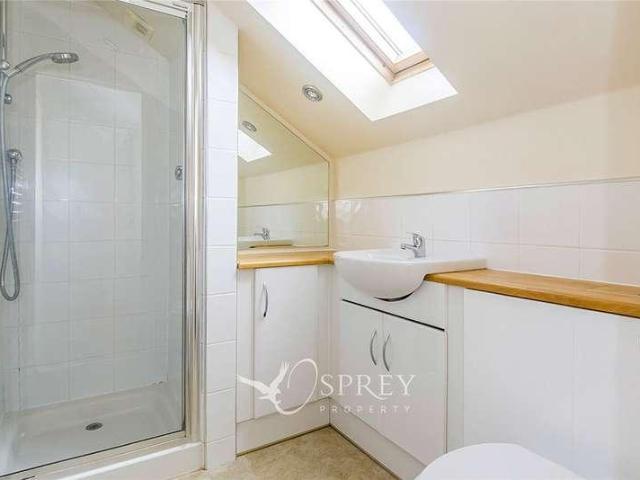 1 bed house for sale