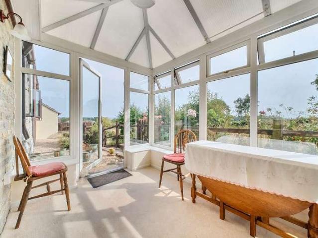 1 bed house for sale