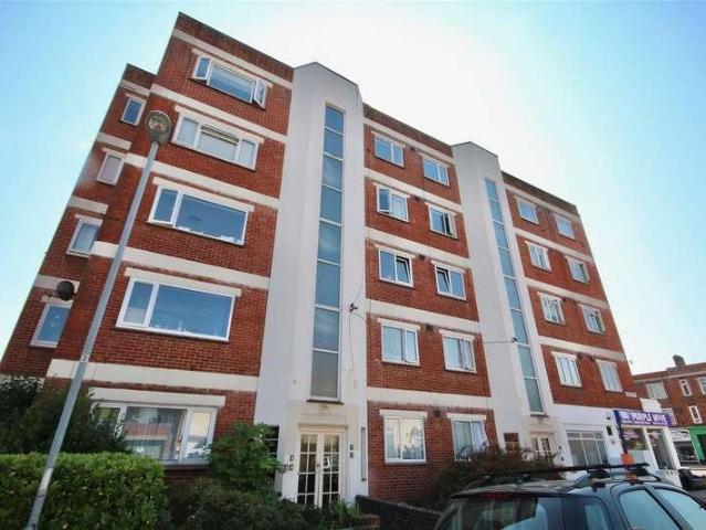 1 bed flat for sale