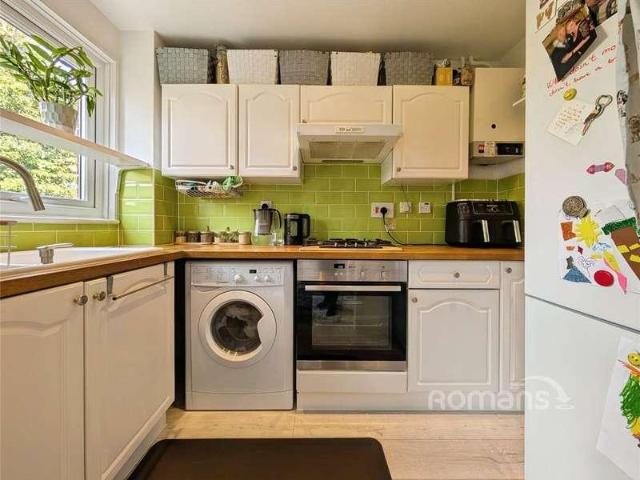 1 bed house for sale
