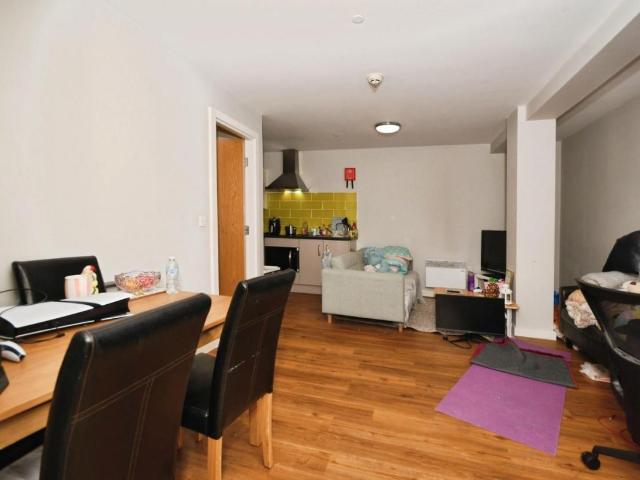 1 bed house for sale