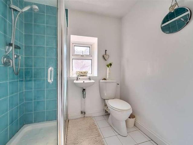 1 bed house for sale